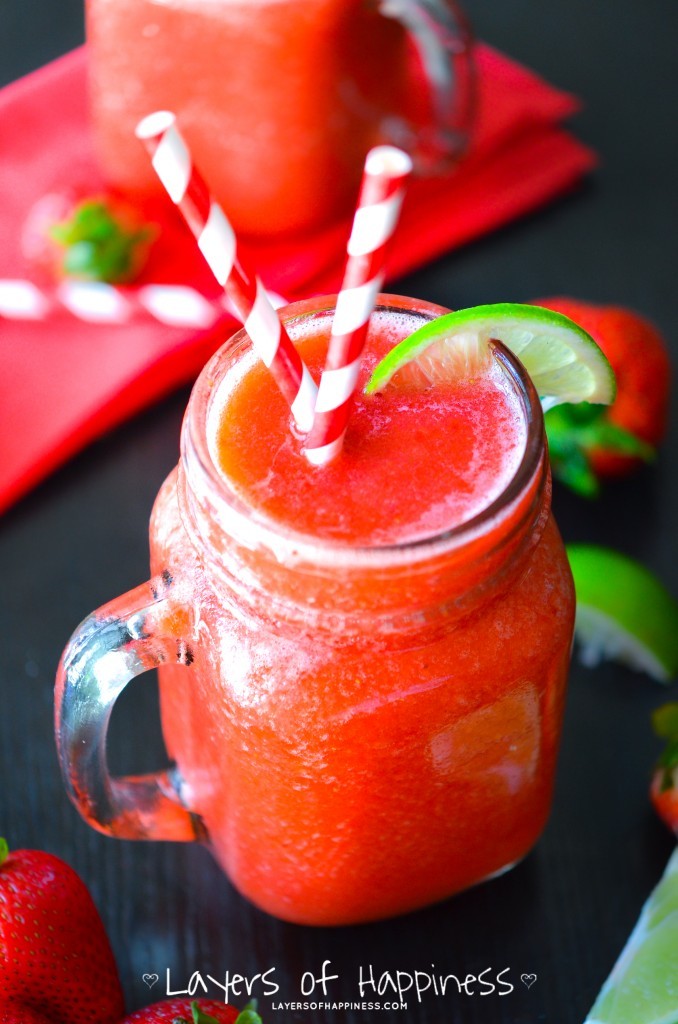 Frozen-Strawberry-Limeades-2-678x1024