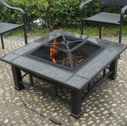 firepit