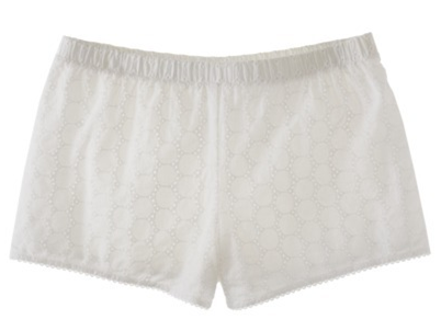 lace shorts 3